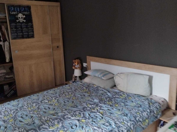 Двустаен апартамент в Плевен, Идеален център - 65 кв.м за 2077 €/кв.м - Снимка #1