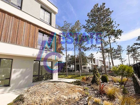 Двустаен апартамент в Царево - 83 кв.м за 1498 €/кв.м - Снимка #1