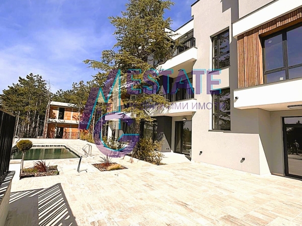 Едностаен апартамент в Царево - 48 кв.м за 1503 €/кв.м - Снимка #1