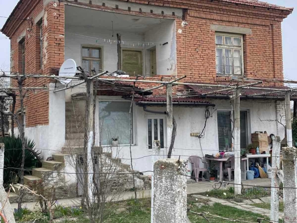 Къща в с. Каравелово, Област Пловдив - 130 кв.м за 231 €/кв.м - Снимка #1