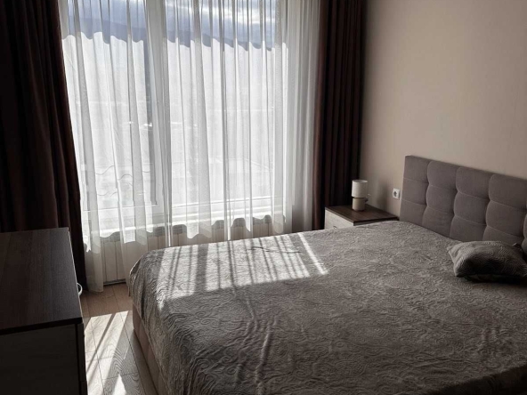 Дава се под наем Двустаен апартамент в София, Света Троица - 70 кв.м за 700 € - Снимка #1