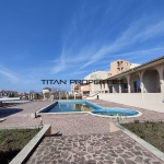 Двустаен апартамент в Бургас, Долно Езерово - 70 кв.м за 1500 €/кв.м - Снимка #1