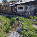 Парцел в Казанлък - 600 кв.м за 31 €/кв.м - Снимка #1