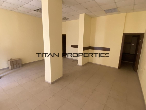 Магазин в Бургас, Долно Езерово - 65 кв.м за 1690 €/кв.м - Снимка #1