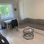 Дава се под наем Двустаен апартамент в Видин, Химик - 60 кв.м за 204 € - Снимка #1