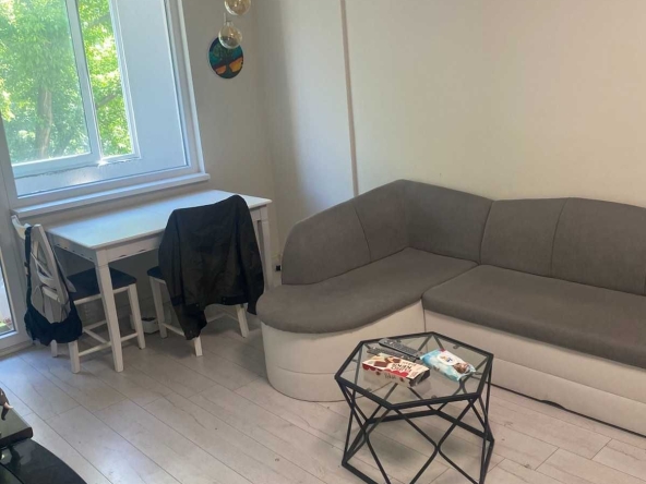 Дава се под наем Двустаен апартамент в Видин, Химик - 60 кв.м за 204 € - Снимка #1