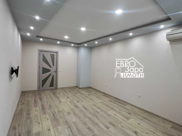 Четиристаен апартамент в Стара Загора, Железник - център - 88 кв.м за 1108 €/кв.м - Снимка #1