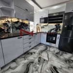 Дава се под наем Двустаен апартамент в Варна, Погреби - 86 кв.м за 160000 € - Снимка #1