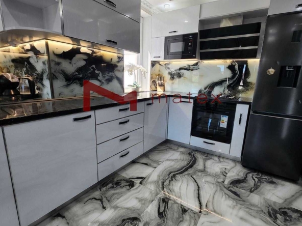 Дава се под наем Двустаен апартамент в Варна, Погреби - 86 кв.м за 160000 € - Снимка #1