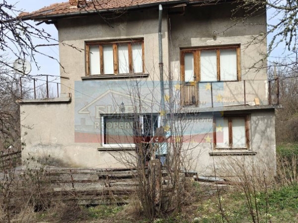 Къща в с. Кленовик, Област Перник - 120 кв.м за 500 €/кв.м - Снимка #1