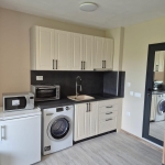 Дава се под наем Едностаен апартамент в Пловдив, Кършияка - 30 кв.м за 290 € - Снимка #1