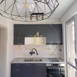 Дава се под наем Тристаен апартамент в Варна, Погреби - 72 кв.м за 400 € - Снимка #1