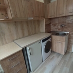 Дава се под наем Двустаен апартамент в София, Западен парк - 50 кв.м за 500 € - Снимка #1