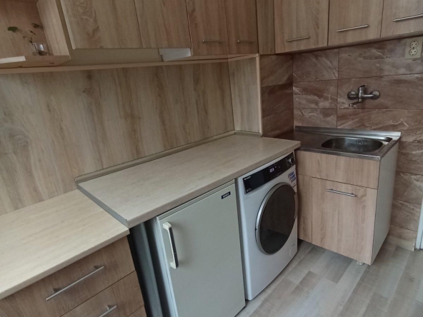 Дава се под наем Двустаен апартамент в София, Западен парк - 50 кв.м за 500 € - Снимка #1