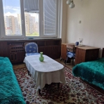 Дава се под наем  в София, Стрелбище - 15 кв.м за 204 € - Снимка #1