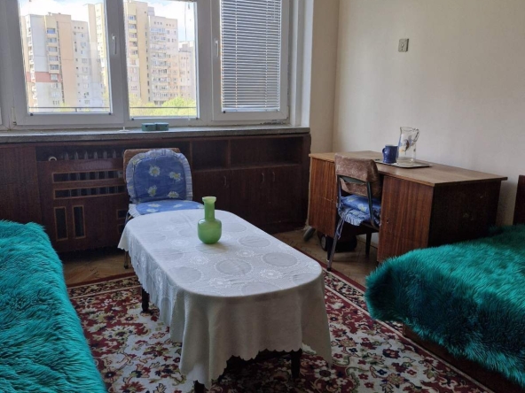 Дава се под наем  в София, Стрелбище - 15 кв.м за 204 € - Снимка #1