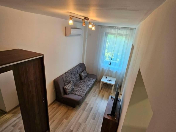 Дава се под наем Едностаен апартамент в София, Студентски град - 25 кв.м за 325 € - Снимка #1