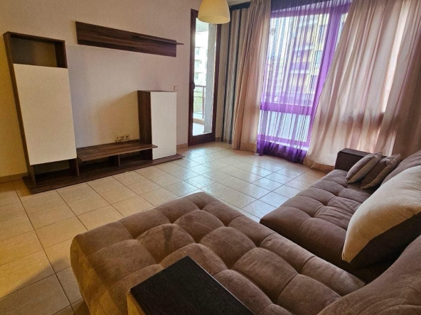 Дава се под наем Двустаен апартамент в София, Овча купел 1 - 83 кв.м за 600 € - Снимка #1