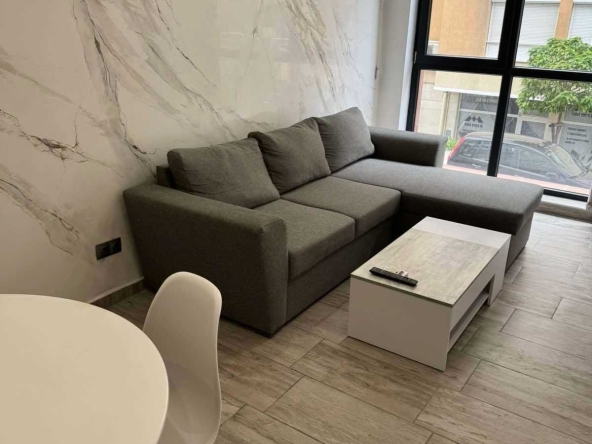 Дава се под наем Двустаен апартамент в София, Манастирски ливади - 78 кв.м за 612 € - Снимка #1