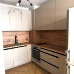 Дава се под наем Двустаен апартамент в София, Люлин - център - 66 кв.м за 625 € - Снимка #1