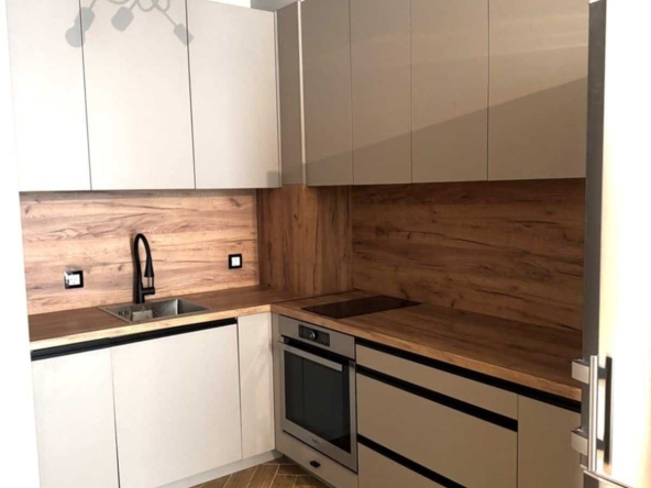 Дава се под наем Двустаен апартамент в София, Люлин - център - 66 кв.м за 625 € - Снимка #1