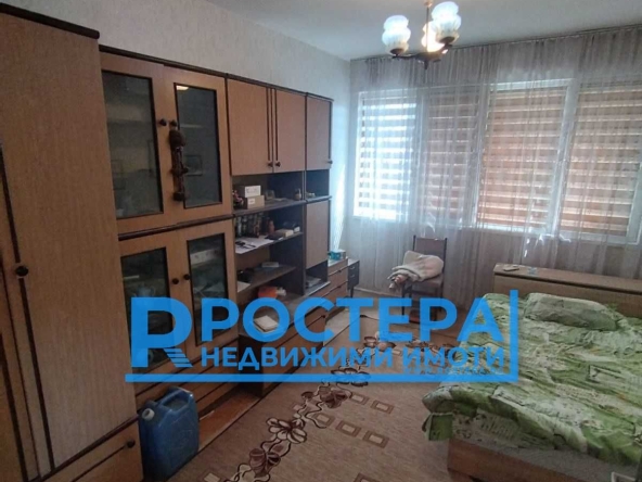 Тристаен апартамент в Търговище, Център - 85 кв.м за 984 €/кв.м - Снимка #1