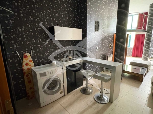 Едностаен апартамент в к.к. Слънчев бряг - 49 кв.м за 1327 €/кв.м - Снимка #1