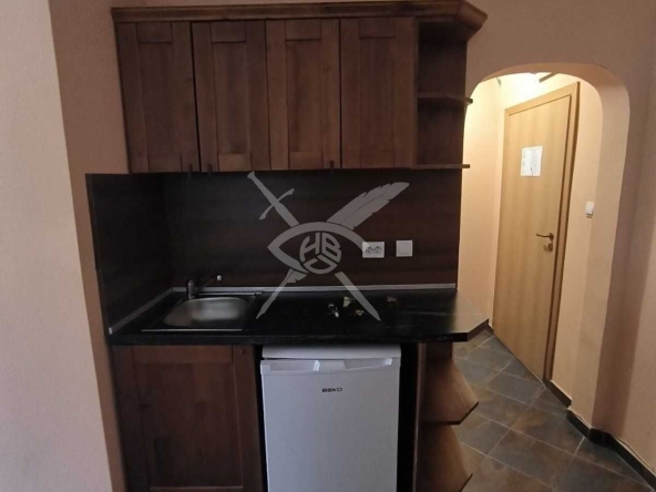 Двустаен апартамент в к.к. Слънчев бряг - 60 кв.м за 1184 €/кв.м - Снимка #1