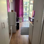 Едностаен апартамент в к.к. Слънчев бряг - 40 кв.м за 1388 €/кв.м - Снимка #1