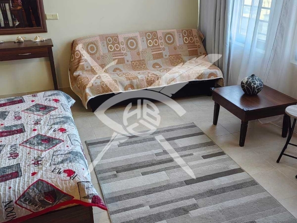 Едностаен апартамент в Созопол - 43 кв.м за 1407 €/кв.м - Снимка #1