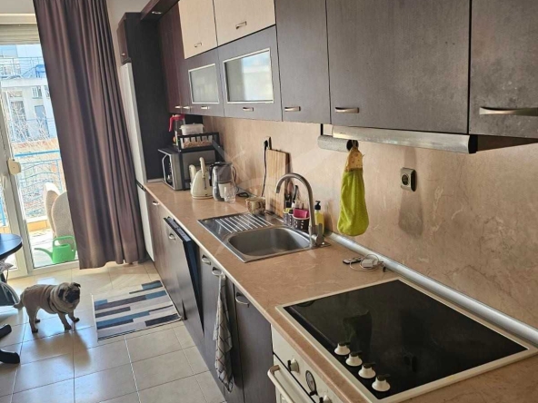 Мезонет в к.к. Слънчев бряг - 148 кв.м за 771 €/кв.м - Снимка #1