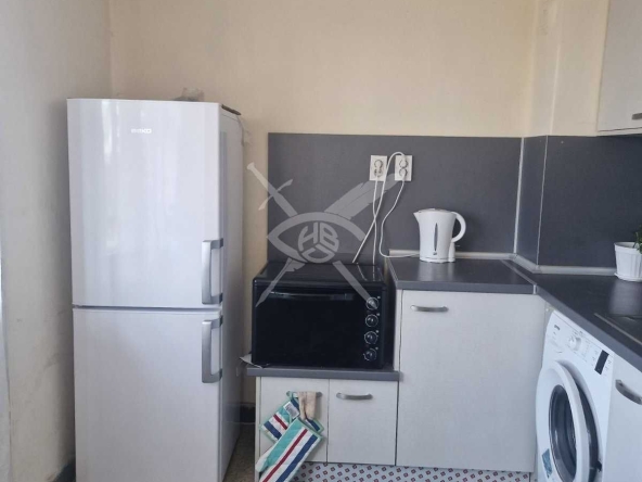 Многостаен апартамент в Айтос - 97 кв.м за 1083 €/кв.м - Снимка #1