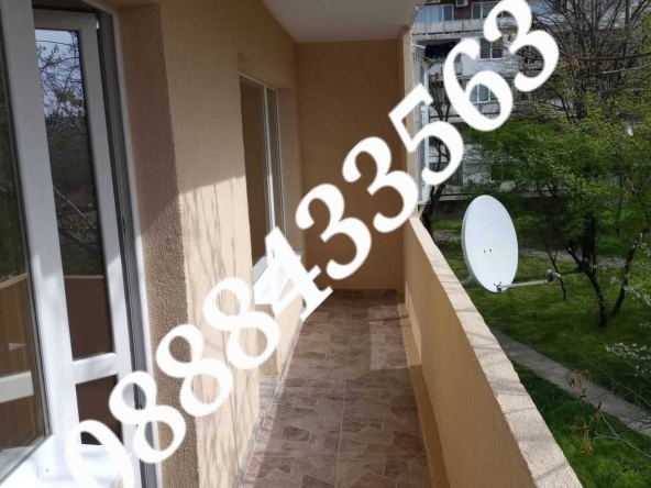 Двустаен апартамент в Варна, Владислав Варненчик - 47 кв.м за 1935 €/кв.м - Снимка #1