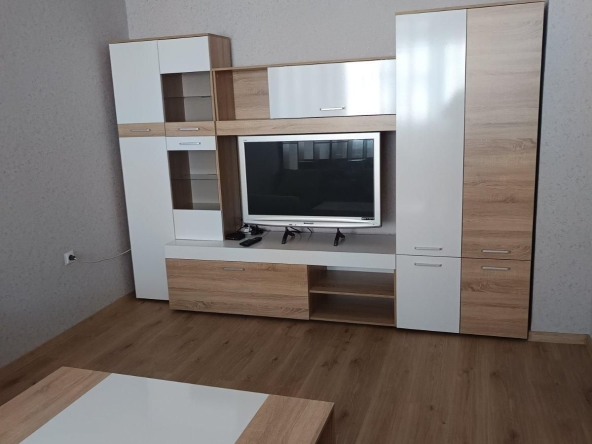 Дава се под наем Двустаен апартамент в София, Дружба 1 - 54 кв.м за 600 € - Снимка #1