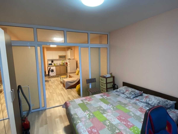Едностаен апартамент в София, Студентски град - 65 кв.м за 1462 €/кв.м - Снимка #1