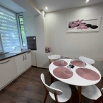 Дава се под наем Тристаен апартамент в София, Гоце Делчев - 70 кв.м за 535.5 € - Снимка #1