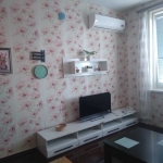 Дава се под наем Двустаен апартамент в Нови Искър - 45 кв.м за 331.5 € - Снимка #1