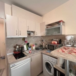 Едностаен апартамент в Поморие - 45 кв.м за 1223 €/кв.м - Снимка #1