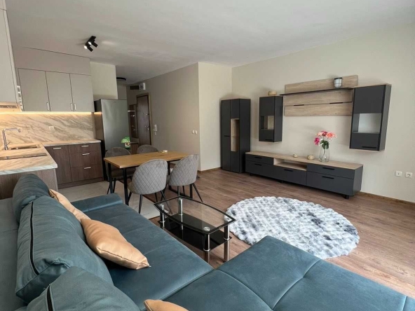 Дава се под наем Двустаен апартамент в София, Драгалевци - 65 кв.м за 1200 € - Снимка #1