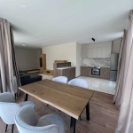 Дава се под наем Тристаен апартамент в София, Драгалевци - 110 кв.м за 1400 € - Снимка #1