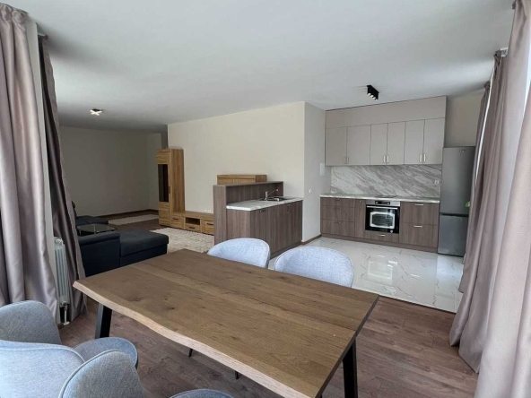 Дава се под наем Тристаен апартамент в София, Драгалевци - 110 кв.м за 1400 € - Снимка #1