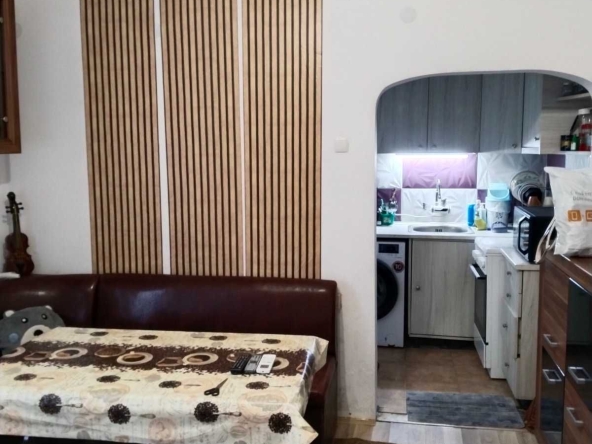 Двустаен апартамент в Габрово, Център - 50 кв.м за 1224 €/кв.м - Снимка #1
