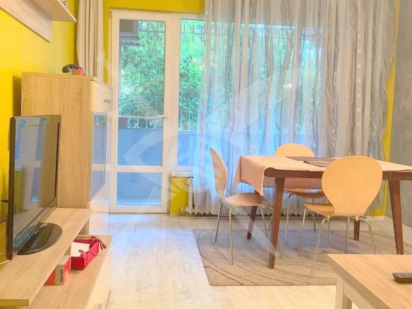 Тристаен апартамент в Пловдив, Кършияка - 85 кв.м за 1451 €/кв.м - Снимка #1