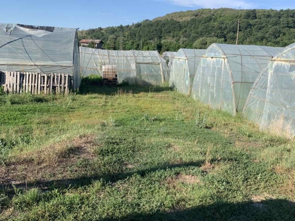 Парцел в Батановци - 2900 кв.м за 17 €/кв.м - Снимка #1