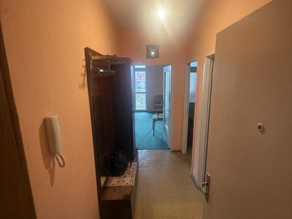 Двустаен апартамент в Пловдив, Център - 49 кв.м за 2521 €/кв.м - Снимка #1