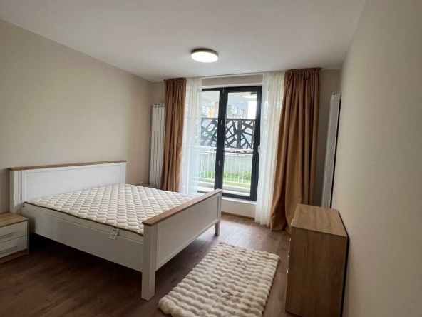 Дава се под наем Четиристаен апартамент в София, Драгалевци - 160 кв.м за 1800 € - Снимка #1