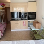 Едностаен апартамент в к.к. Елените - 34 кв.м за 1089 €/кв.м - Снимка #1