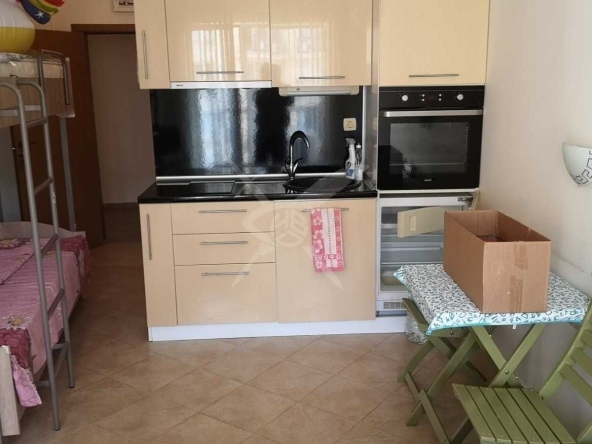 Едностаен апартамент в к.к. Елените - 34 кв.м за 1089 €/кв.м - Снимка #1