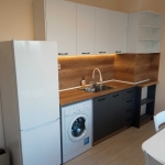 Едностаен апартамент в Кюстендил, Бузлуджа - 44 кв.м за 1569 €/кв.м - Снимка #1