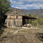 Парцел в Сливен, в.з. Сливен - 1000 кв.м за 26 €/кв.м - Снимка #1